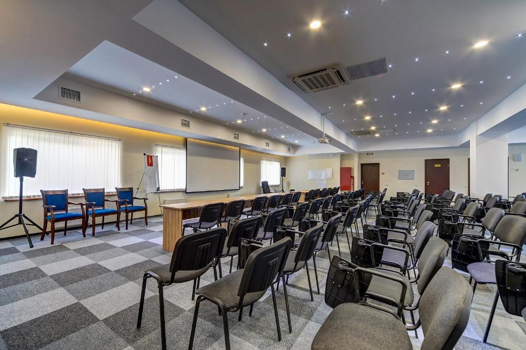 俄罗斯圣彼得堡总部