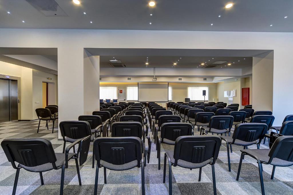 俄罗斯圣彼得堡总部