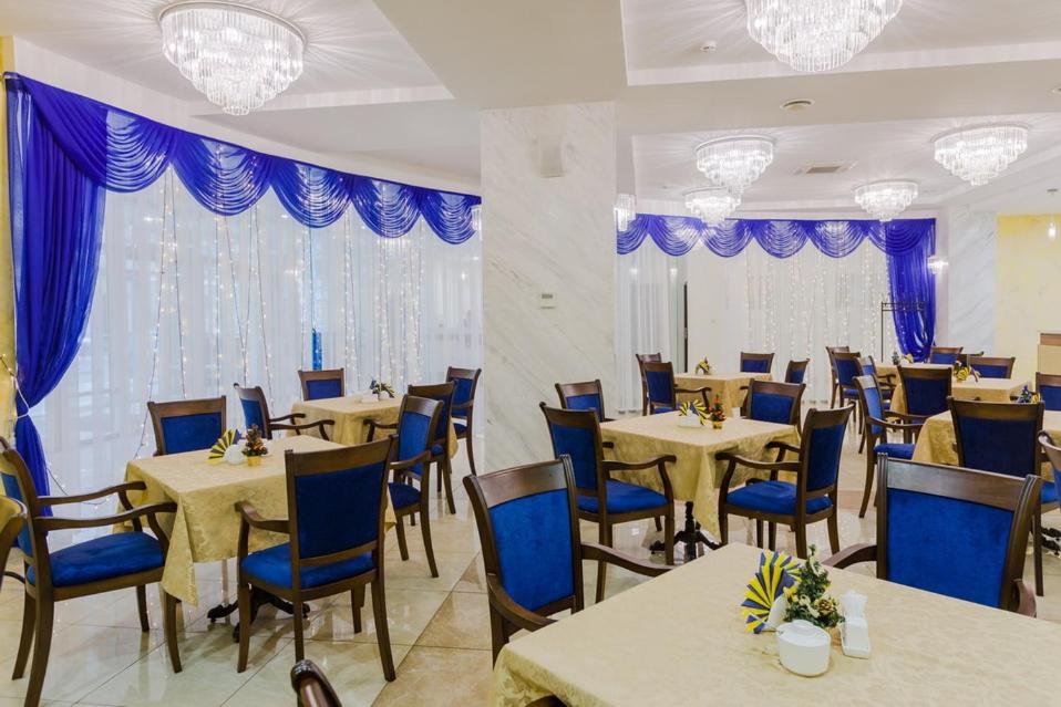 俄罗斯圣彼得堡总部