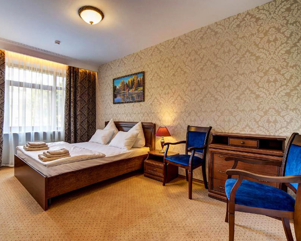 俄罗斯圣彼得堡总部