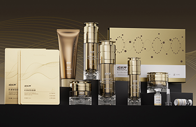 狻戬平抗皱紧致化妆品系列