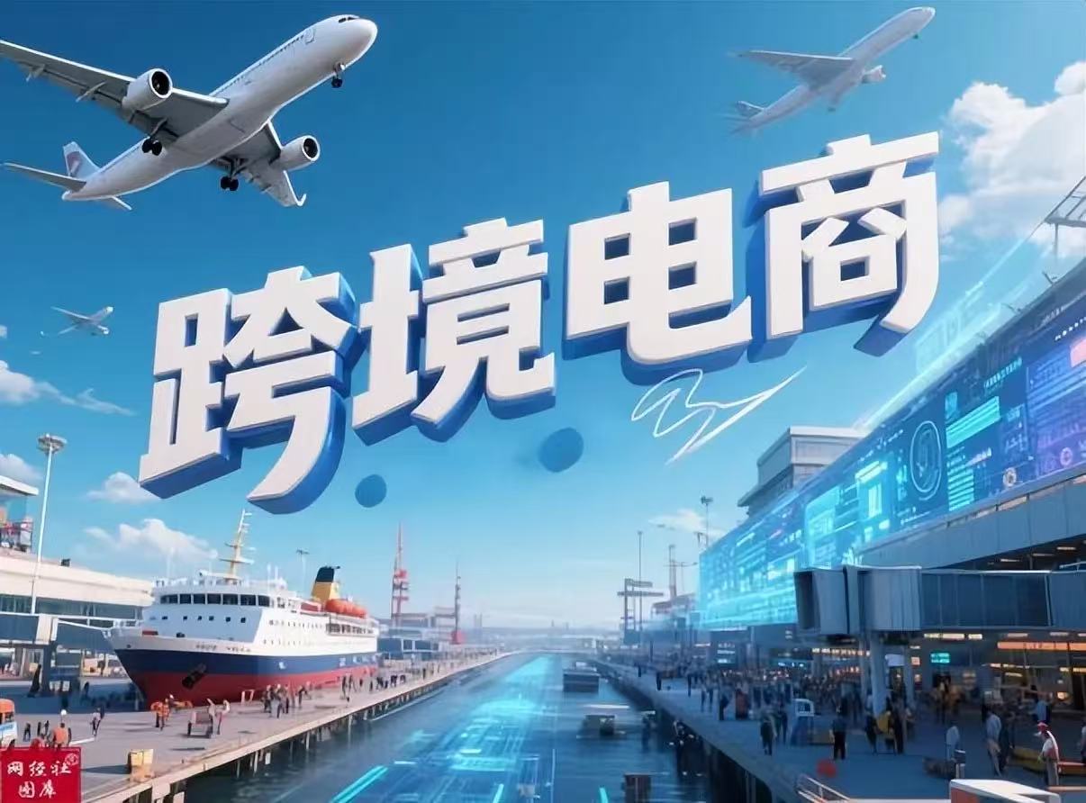 跨境电商